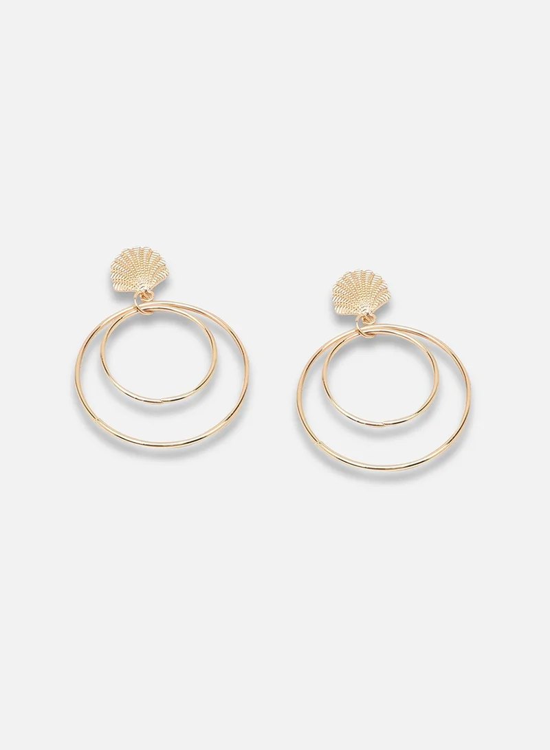 SOHI Party Artificial Drop Earring Jewellery