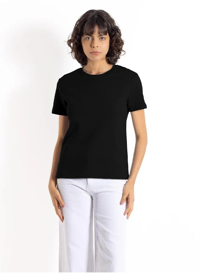 SHAPES MIDWEIGHT SOFT T-SHIRT