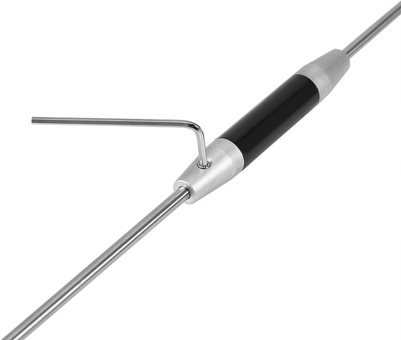 High Gain 144 430MHz UHF Universal Car Mobile Radio Short Whip Antenna SG7900 - Image 5