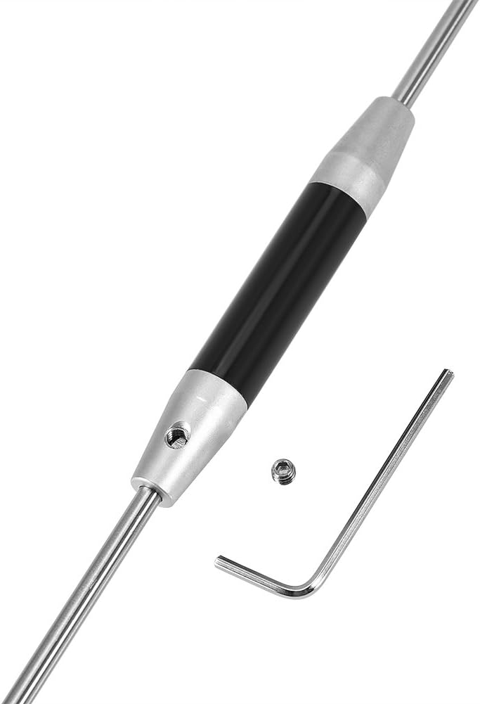 High Gain 144 430MHz UHF Universal Car Mobile Radio Short Whip Antenna SG7900 - Image 4
