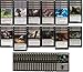 MTG Decks & More Mono Black Devotion Control Deck  Modern Legal  Custom Built  Magic The Gathering  MTG  60 Card - Image 3