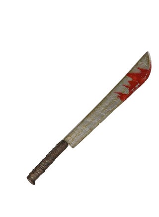 BLOODY MACHETE - pzsku/ZCB0379711166EA8BBEDBZ/45/1744461839/9dee67b9-c39c-464b-920b-6b3faee33512