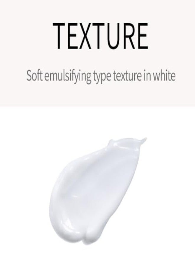 Deoproce Cleanbello Collagen Essential Moisture Cream 100ml – Korean Skin Care Moisturizing Cream with Marine Ingredients for Hydration and Firmness - Image 5