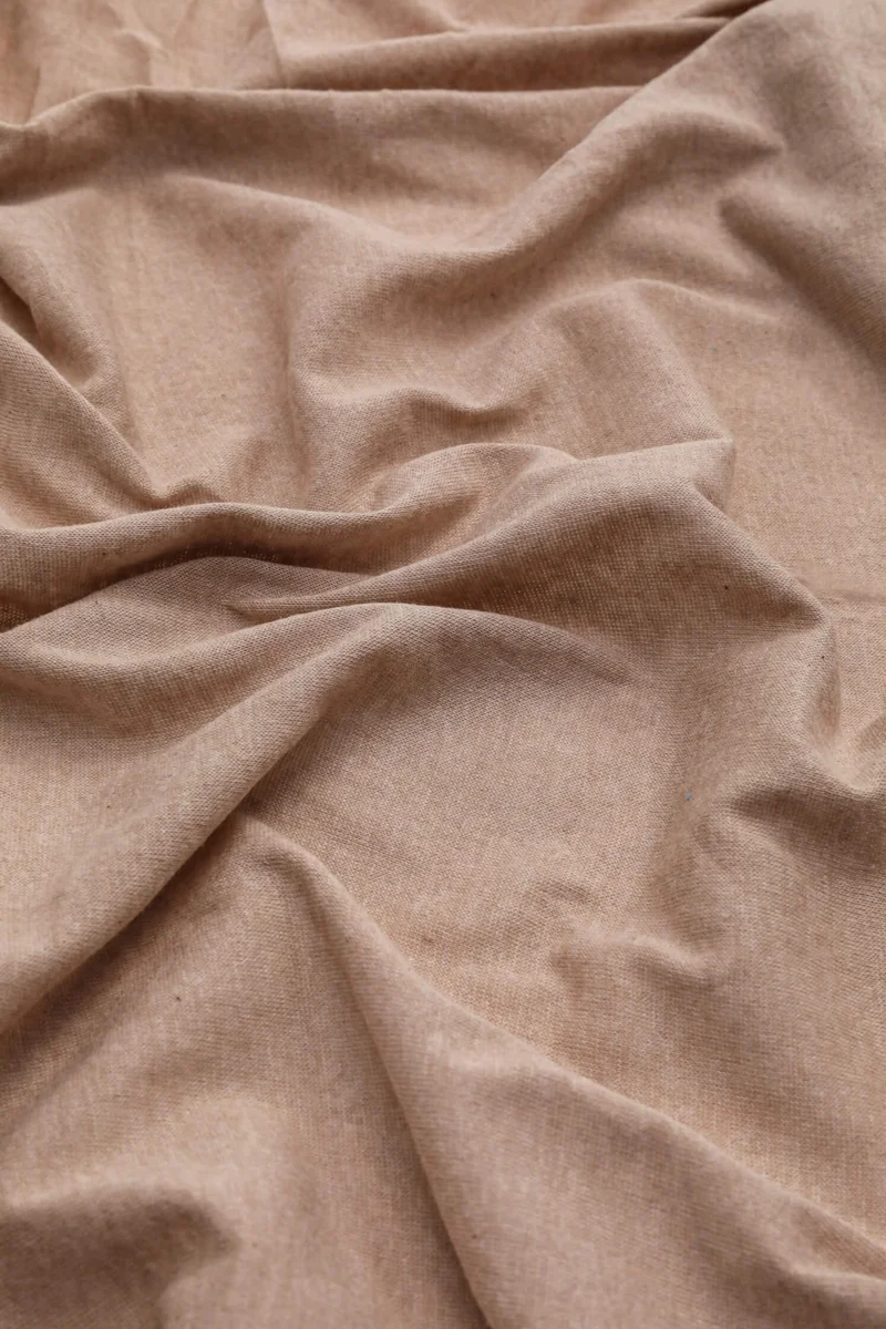 Favora King Size Elastic Combed Cotton Sheet