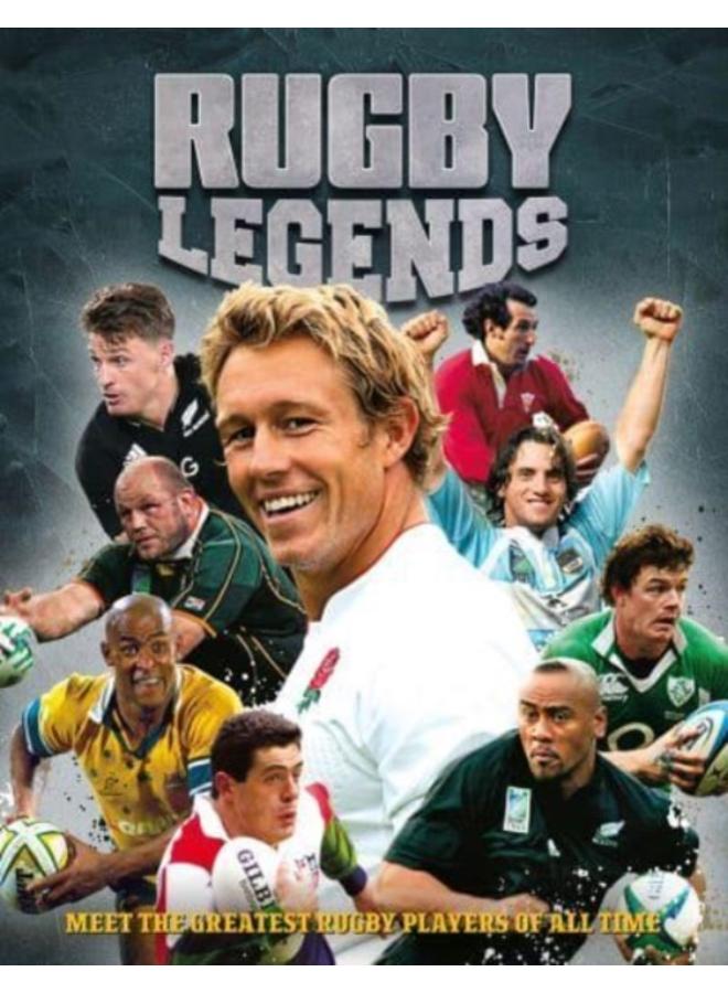 Rugby Legends