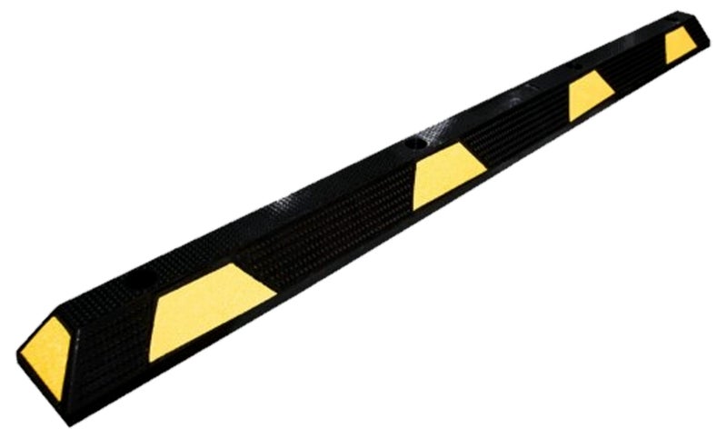 Patron RUBBER WHEEL STOPPER - Image 1