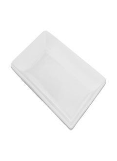 Royal Porcelain Square Plate  Shape 41 23 x 13.5 CM White - pzsku/ZCB03D81720286BDC30BCZ/45/_/1740583644/e98ef6ff-d4e2-4d4d-9ca4-bb4981513357