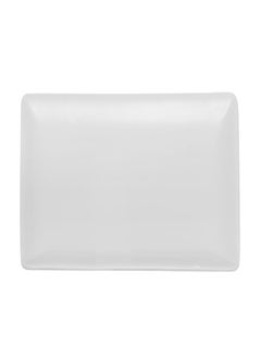 Royal Porcelain Square Plate  Shape 41 23 x 13.5 CM White - pzsku/ZCB03D81720286BDC30BCZ/45/_/1740583655/1c57f3dc-2cf5-4d1d-bc63-34fb23875379