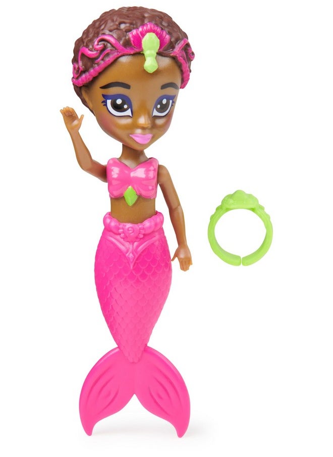 SwimWays - Floating Mermaid Toys, Kids Pool Accessories & Swimming Pool Toys, Mermaid-Themed Floating Water Toys For Kids Aged 5 & Up, 3-Pack - Image 1