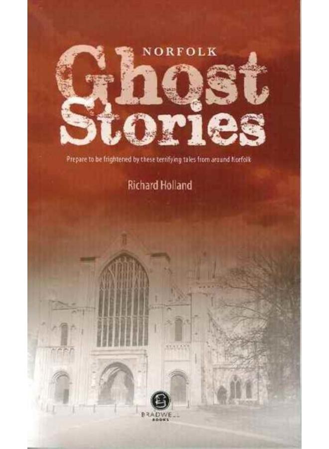 Norfolk Ghost Stories