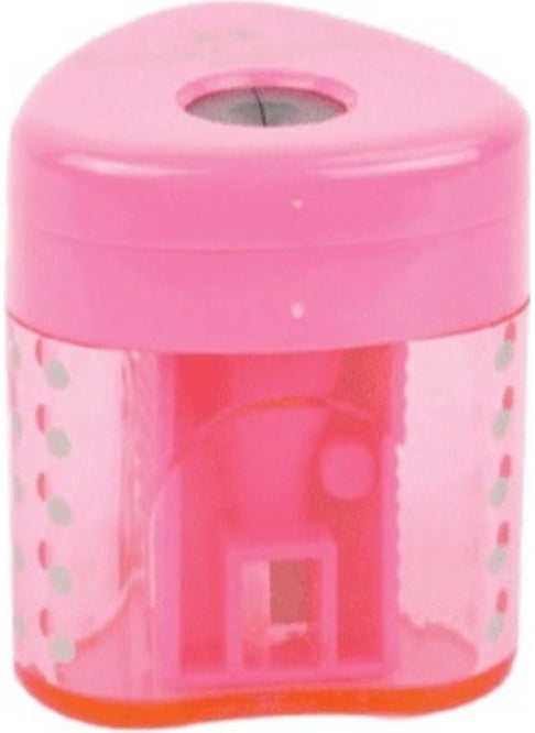 Grip Auto Sharpener Vivid Colors