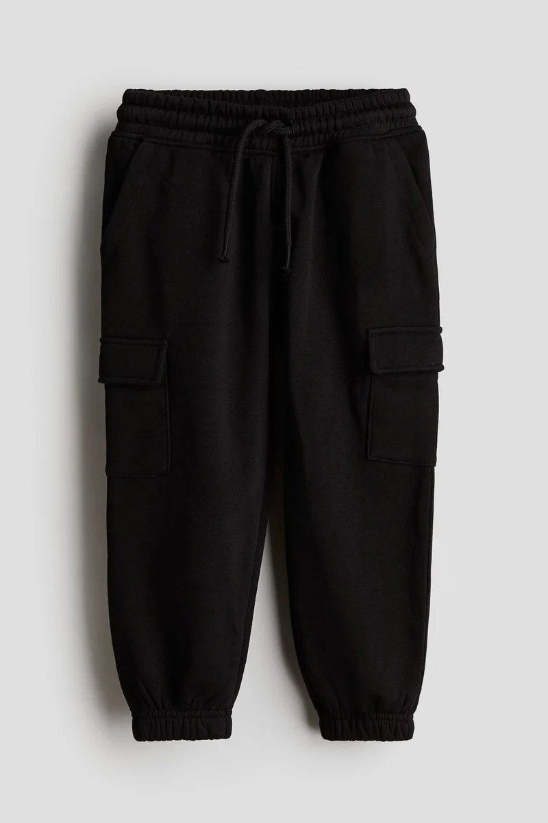 اتش اند ام Cargo joggers