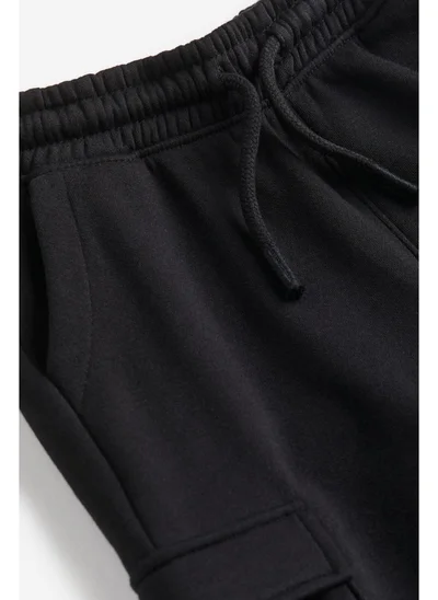 اتش اند ام Cargo joggers