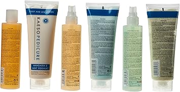 Kaeso Pedicure Kit - Image 2