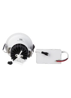 ECOLINK Ecolink EDN036B LED24/830 30W D200 COB Hybrid Downlights  - Image 2