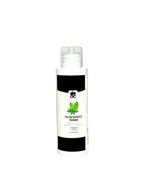 Acneminty Toner