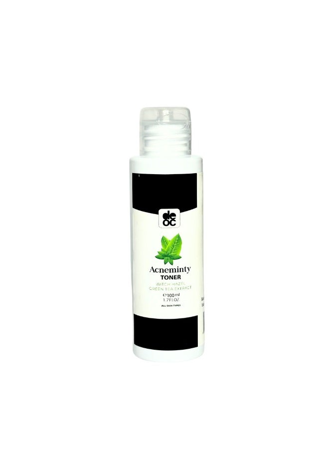 deoc - Acneminty Toner - Image 1