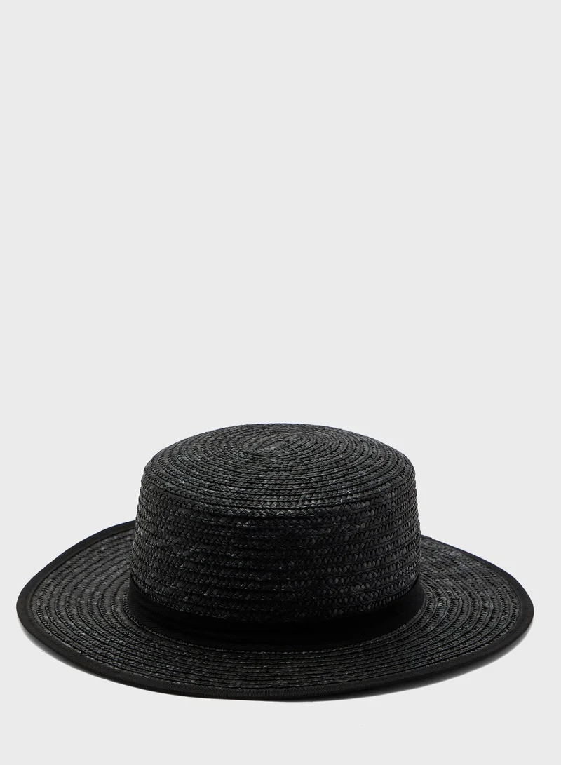 VERO MODA Frilla Bucket Hat