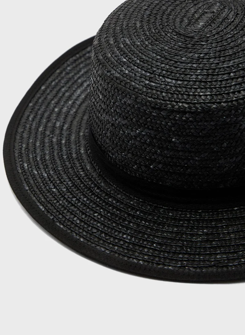VERO MODA Frilla Bucket Hat