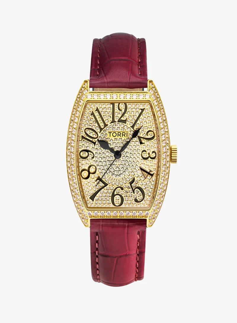 توري Torri watch