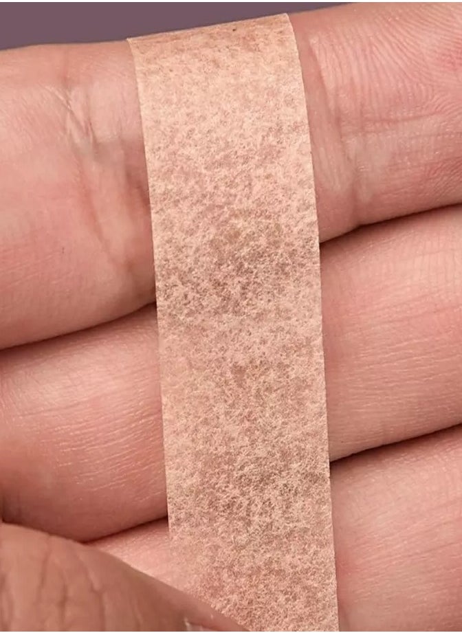 3M 5 pieces of original 3M Micro Pore Nose Strips - Image 3