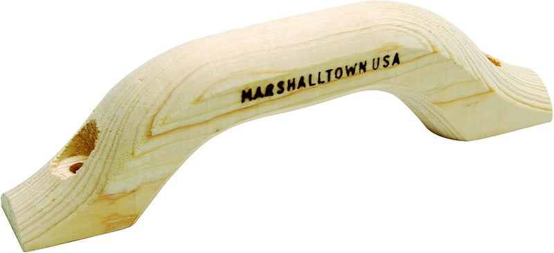 Concrete Float Handle 9 X 1 1/4 In Mag Float
