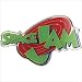 Fan Emblems Space Jam 96 Logo Car Decal Automotive Resin Coated Sticker for Cars Laptops Most Smooth Surfaces Officially Licensed Looney Tunes Gifts Accessories Decor - Image 2