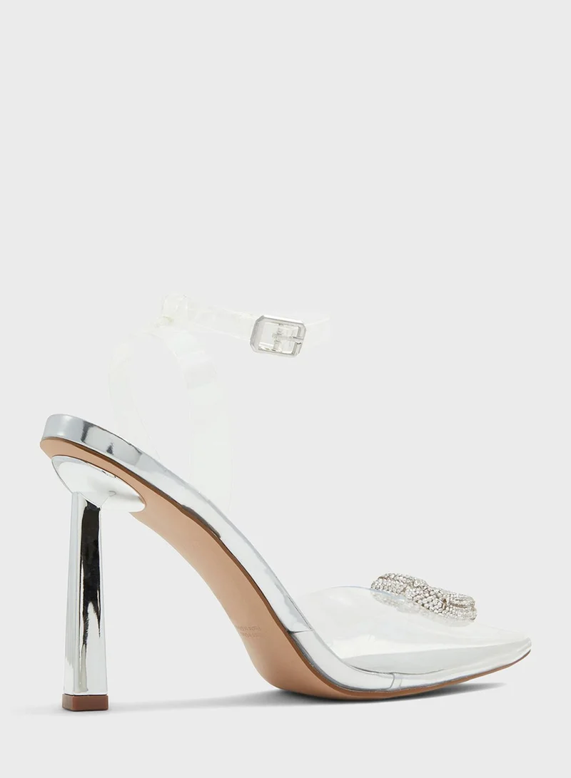 CALL IT SPRING Angellina Pumps