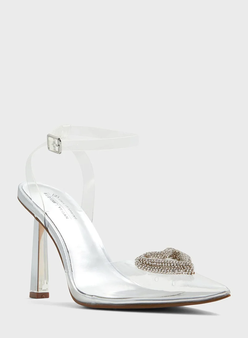 CALL IT SPRING Angellina Pumps
