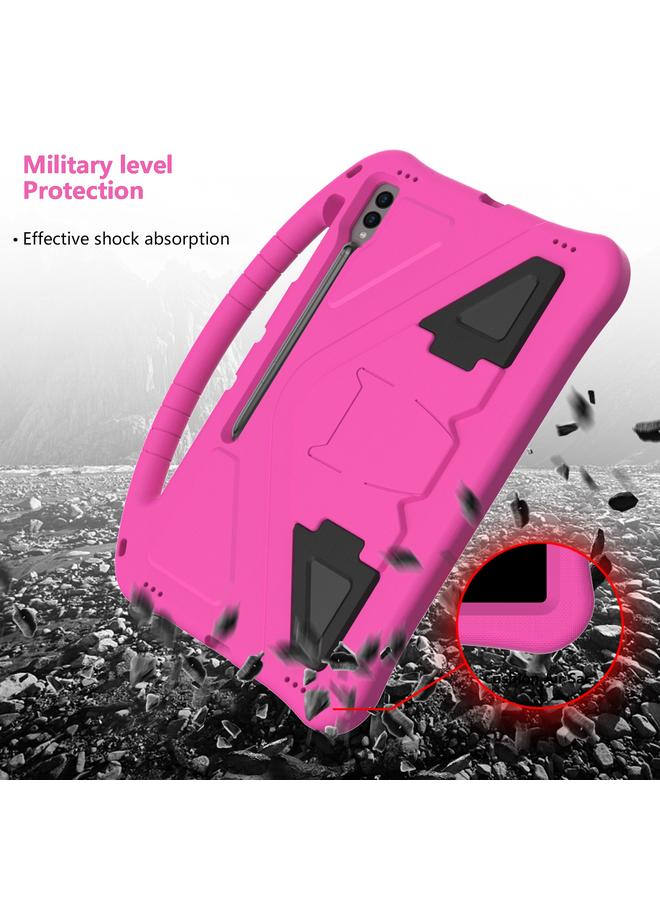 erorex Case For Samsung Galaxy Tab S10 Ultra 14.6 EVA Shockproof Tablet Case with Holder - Image 5