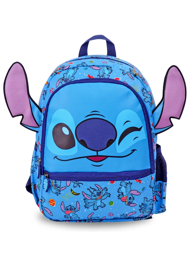 Disney Disney Stitch See ya Later Backpack 14"