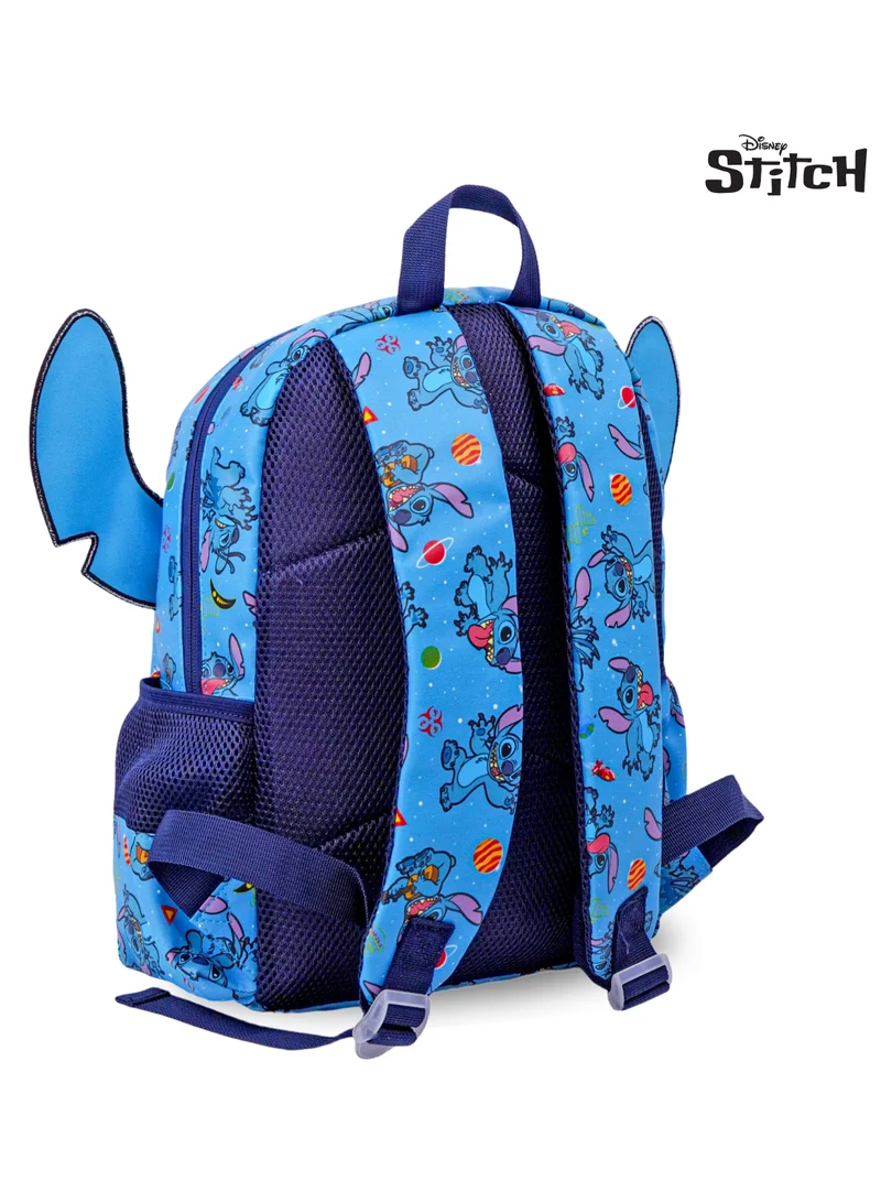 Disney Disney Stitch See ya Later Backpack 14"