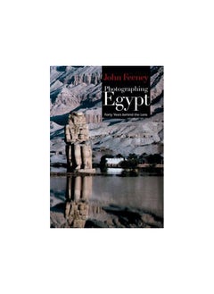 Photographing Egypt: Forty Years behind the Lens - pzsku/ZCB05002C6F63CDBDC7C6Z/45/_/1708818459/e3d8c483-3858-4a2e-b4df-3c05809fcc43