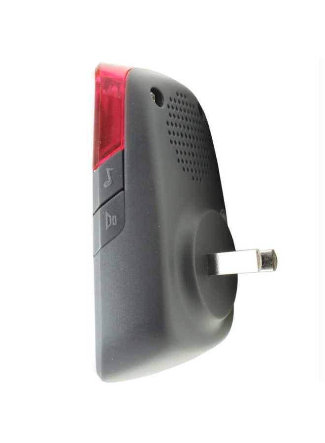 Advent 710rz Wireless Doorbell Repeater For Doubling The Range - Image 4