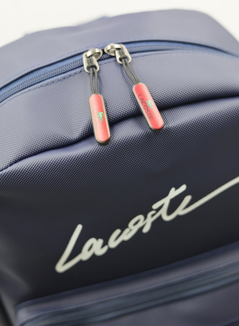 LACOSTE Lacoste Word Printing Backpack  - Image 3