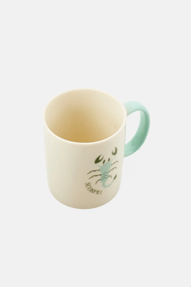 موي موتشو كوب برج العقرب  مل أبيض