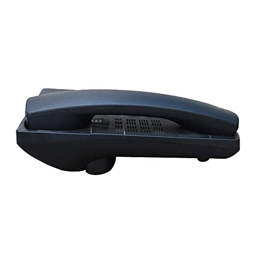 TelPal Corded Caller ID Telephone with Speaker for Home and Office, TelPal Wired Landline Telephone Set Simple Analog Desktop Hotel Telephones - Image 4