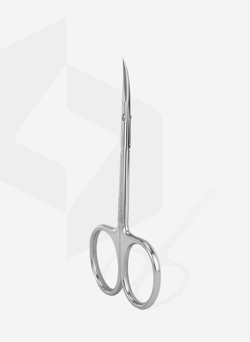 STALEKS PRO Professional Cuticle Scissors - EXPERT 20 | TYPE 2 - Image 2