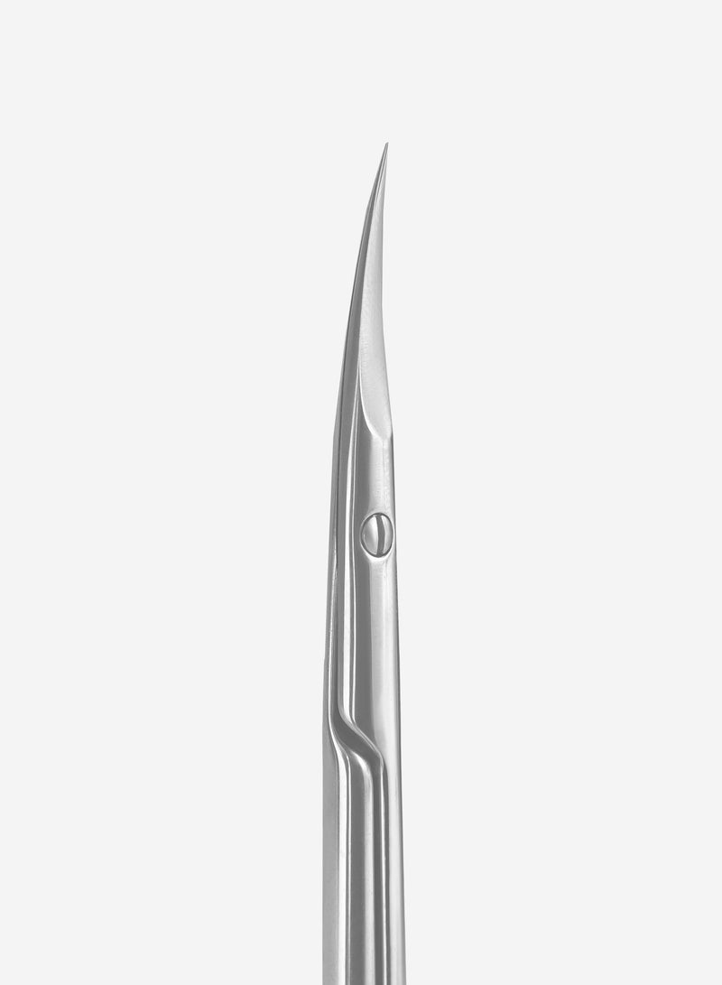 STALEKS PRO Professional Cuticle Scissors - EXPERT 20 | TYPE 2 - Image 3