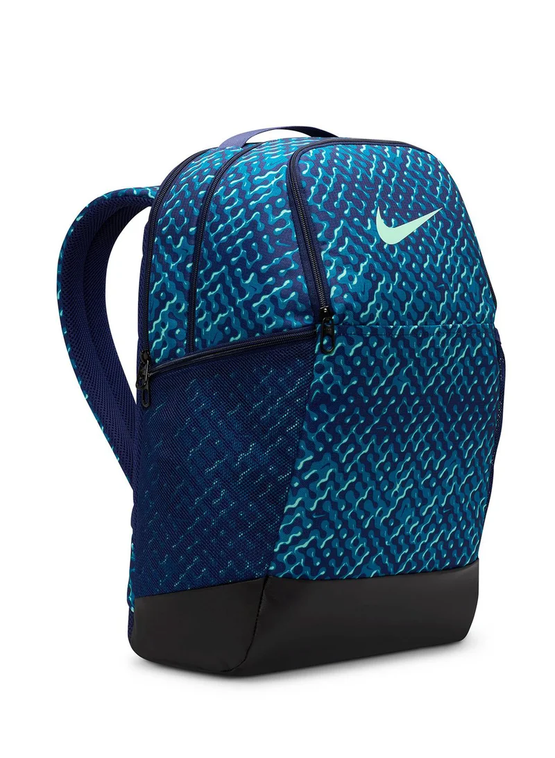 Nike Brasillia Medium 9.5 Aop Backpack