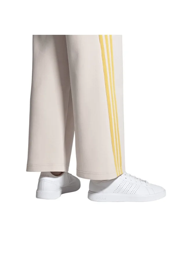 adidas أديداس أدفانتج بيس 2.0 دبليو أحذية رياضية نسائية بيضاء