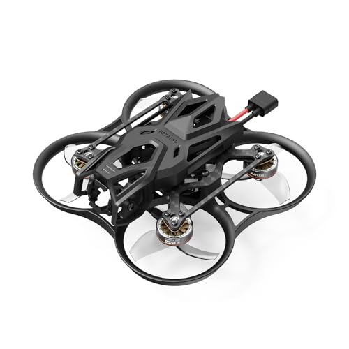 بيتاف بي في Betafpv Pavo Femto Brushless Whoop Quadcopter 2s Pocket Drone With Hd Vtx Bracke
