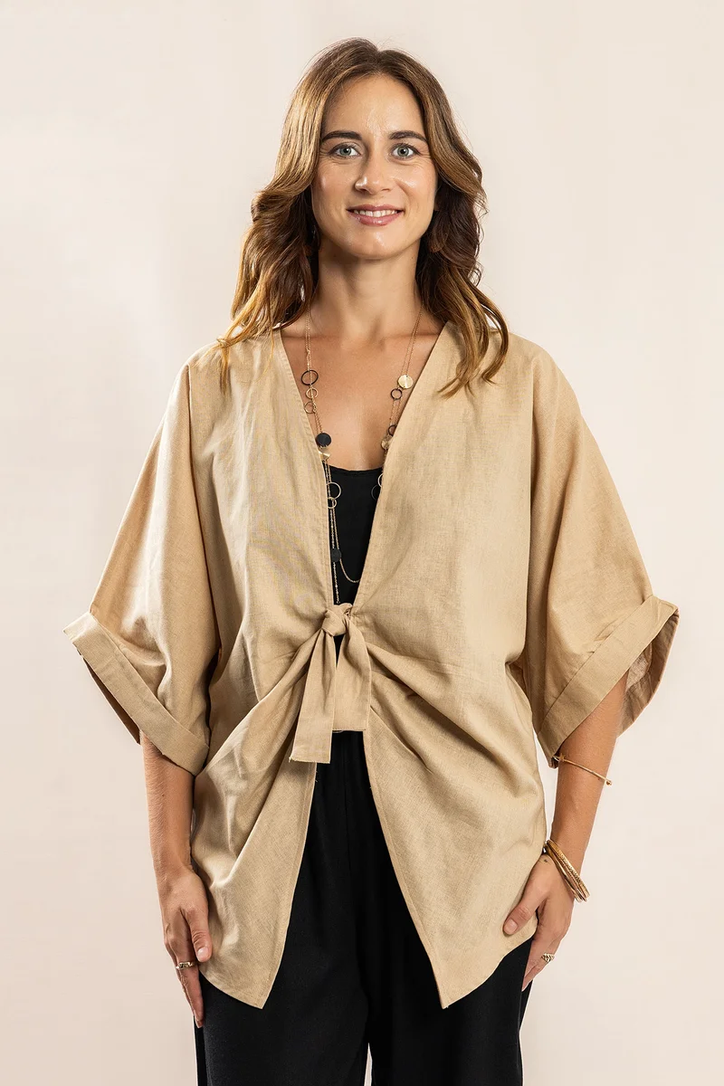 Zora Cardigan