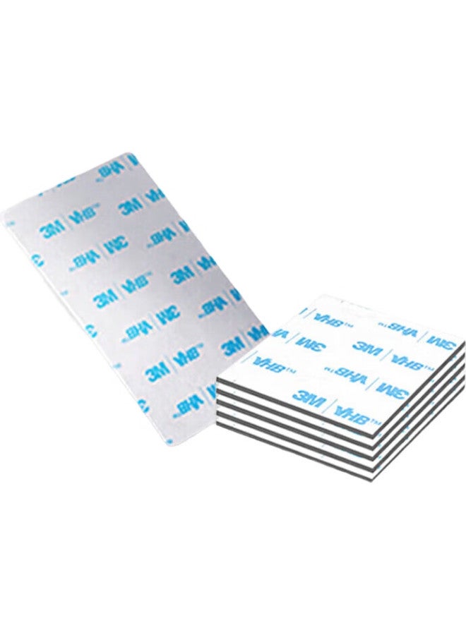 3M 3M Double-Sided Tape, Strong Adhesive, Traceless, Waterproof, For Office Use/Etc, Student Stationery, Crafts, Etc. 6606-Gp 30Mm*3M - Image 1