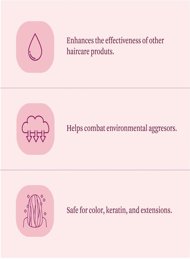 Joon Sumac Scalp Scrub Exfoliating Shampoo, 5.7 fl oz - Image 4