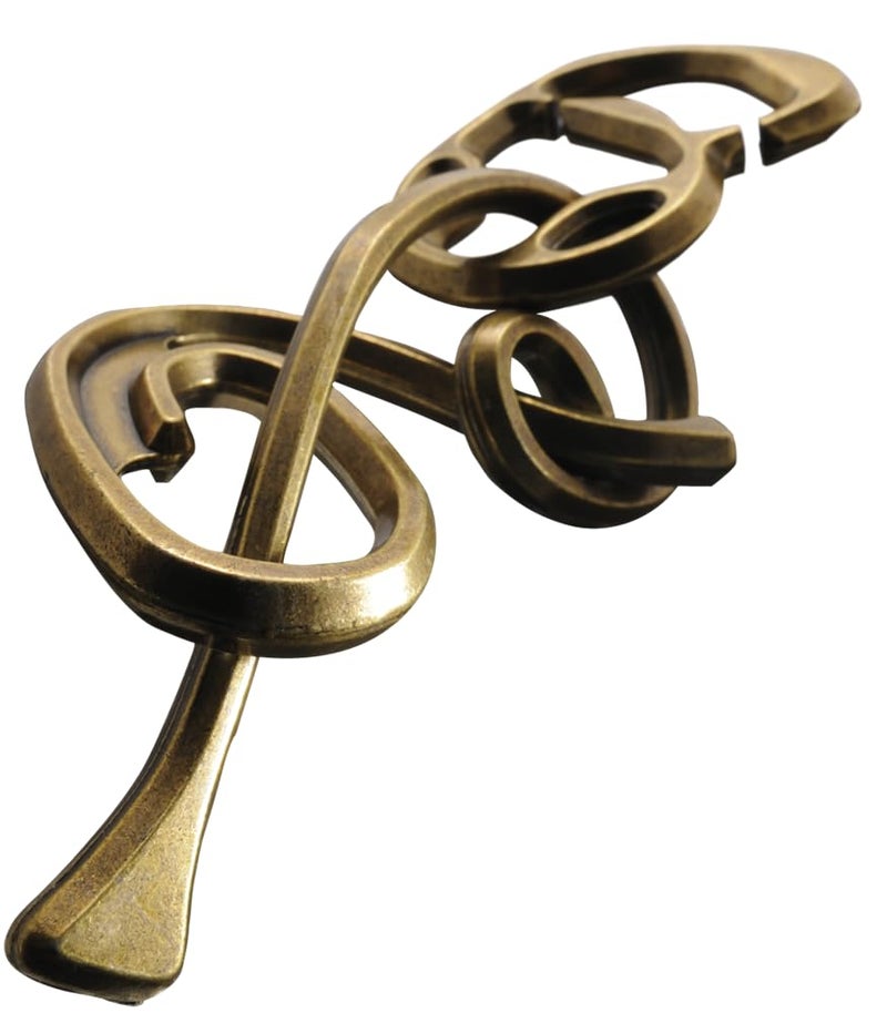 Hanayama Enigma Puzzle - Image 4