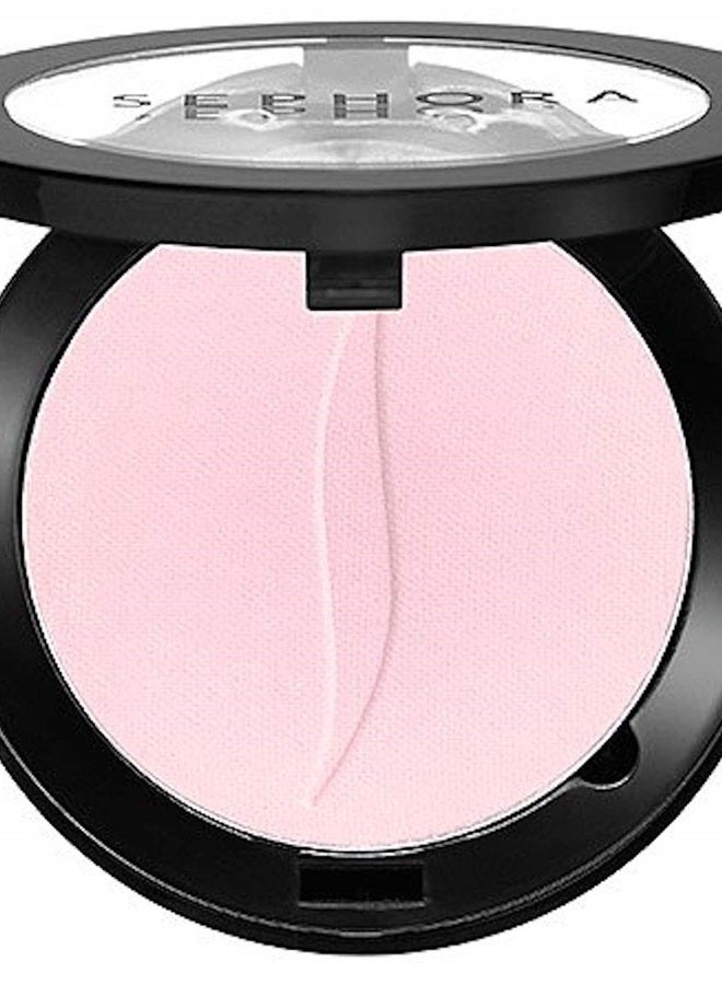 SEPHORA COLLECTION Sephora Collection Colorful Eyeshadow Strawberry Macaroon, Matte Light Pink  - Image 1