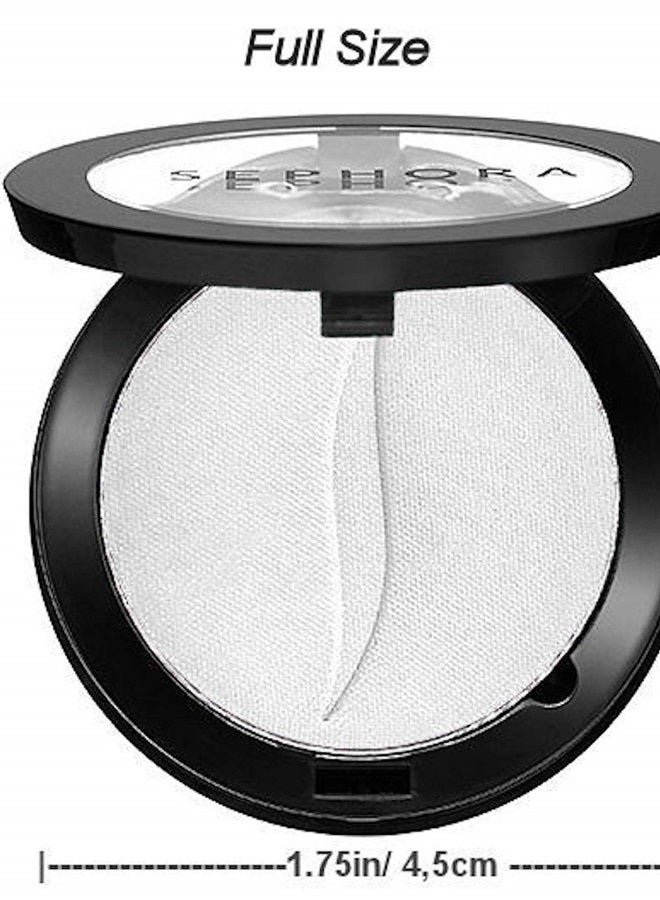 SEPHORA COLLECTION Sephora Collection Colorful Eyeshadow Strawberry Macaroon, Matte Light Pink  - Image 3