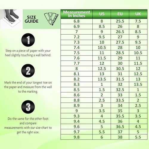 Vizari Frost Firm Ground Soccer Shoes for Youth | Graphic Football Shoes for Kids with Comfort & Padded Linings | Durable Cleats for Boys & Girls Perfect for Outdoor Play Blue/Purple - Image 5