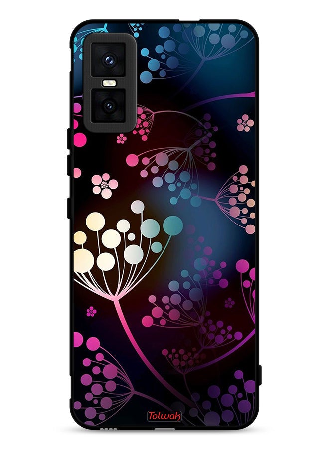 Tolwak Infinix GT 30 Pro Protective Case Cover Pattern - Image 1